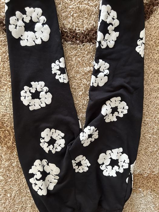 Compleu denim tears