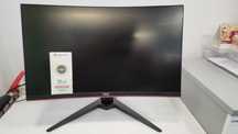 Monitor Gaming AOC 24G1 (Ag8 Tudor1/B73520) – Garantie 2 Ani!
