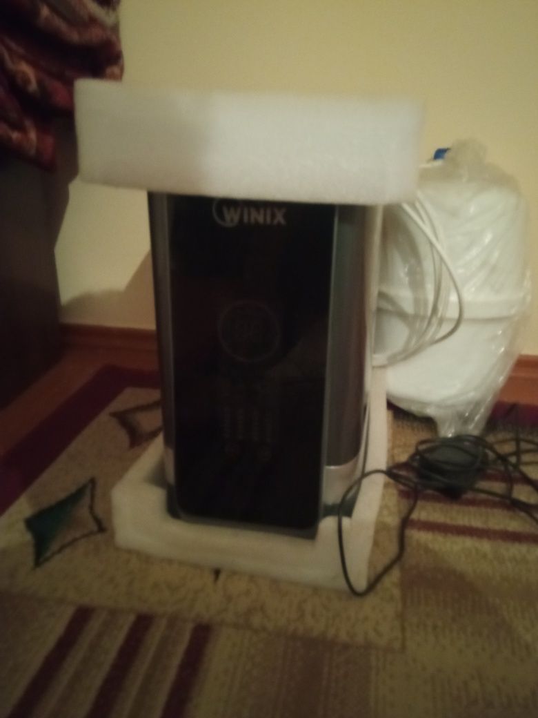 WINIX фильтр для воды