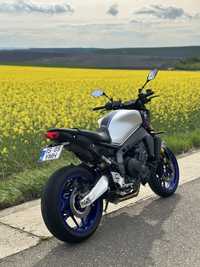 Yamaha Mt09 SP 2022