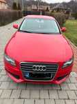 Audi A4 2011 masina personala