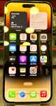 Hope Amanet P4 iPhone 14 Pro Max 512GB / 87BAT