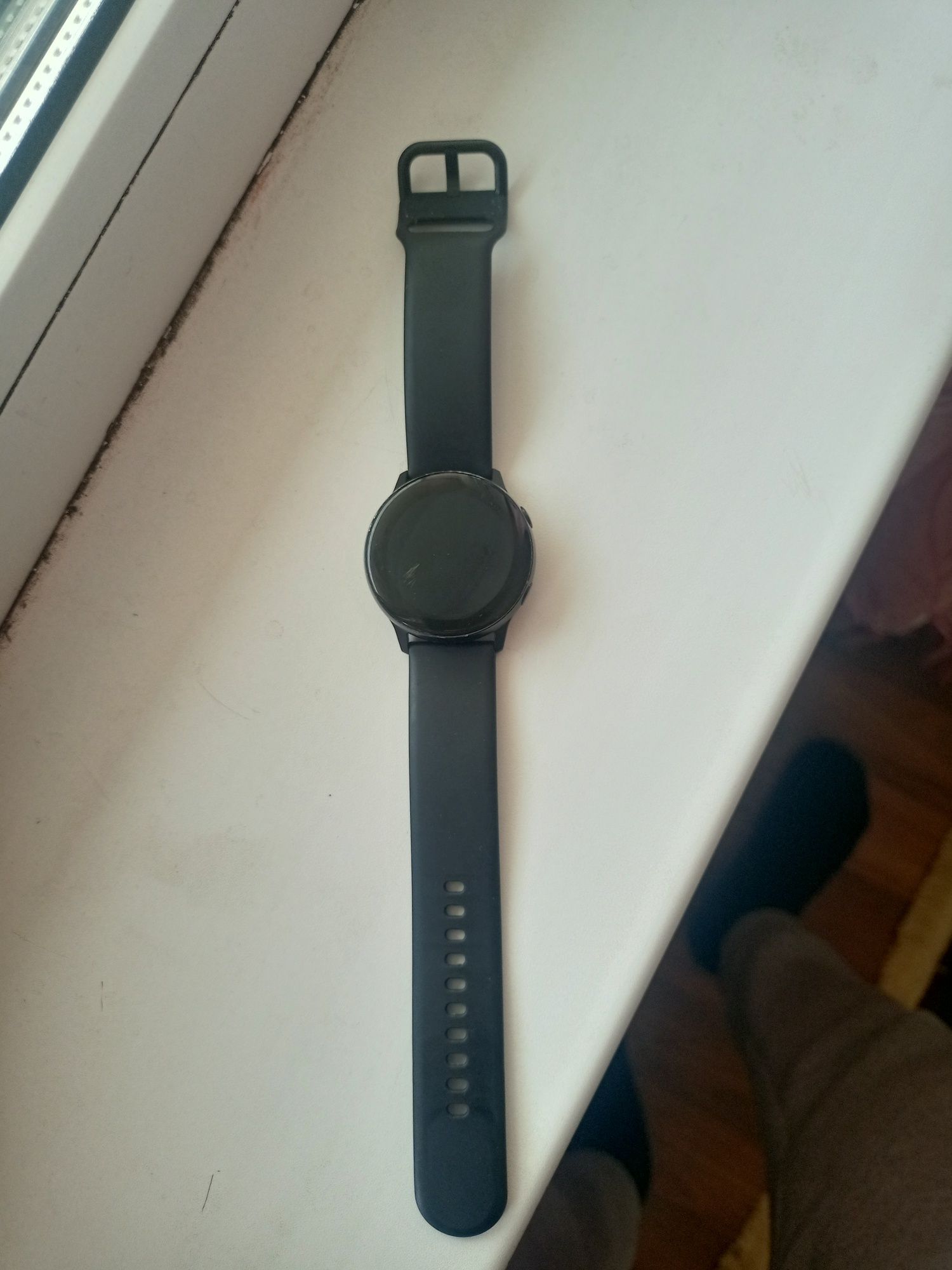 Samsung Watch Active часы