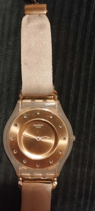 Swatch дамски часовник