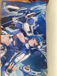 Mouse pad 61x35 размери