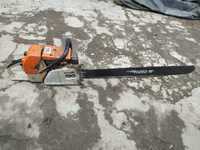 Бензопила STIHL MS 880