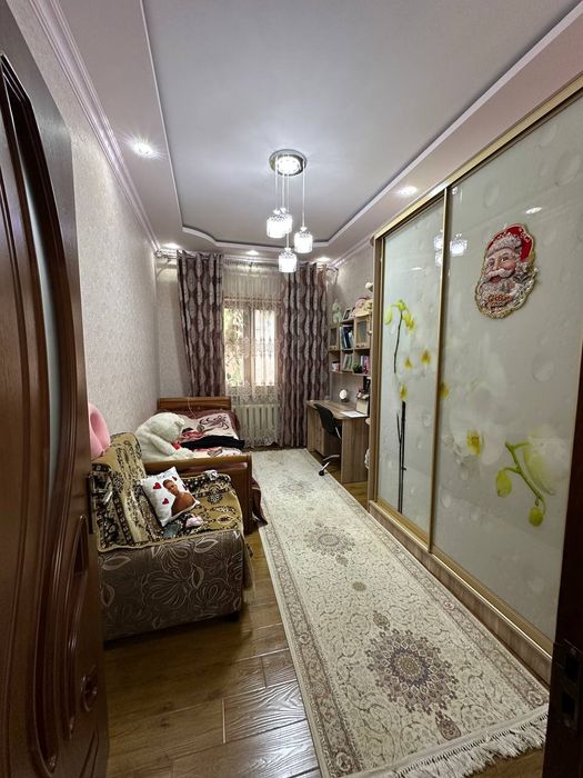 Продается дом 3,2 соток Циолковского ул. Олтин Тепа