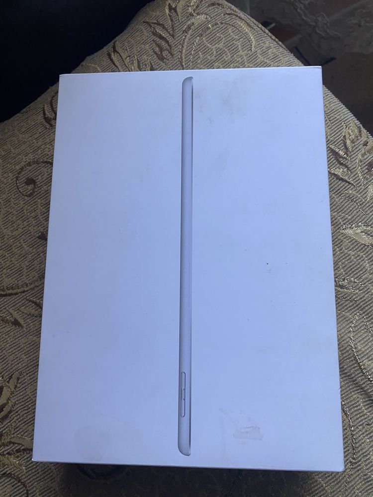 iPad.(6th Generation)