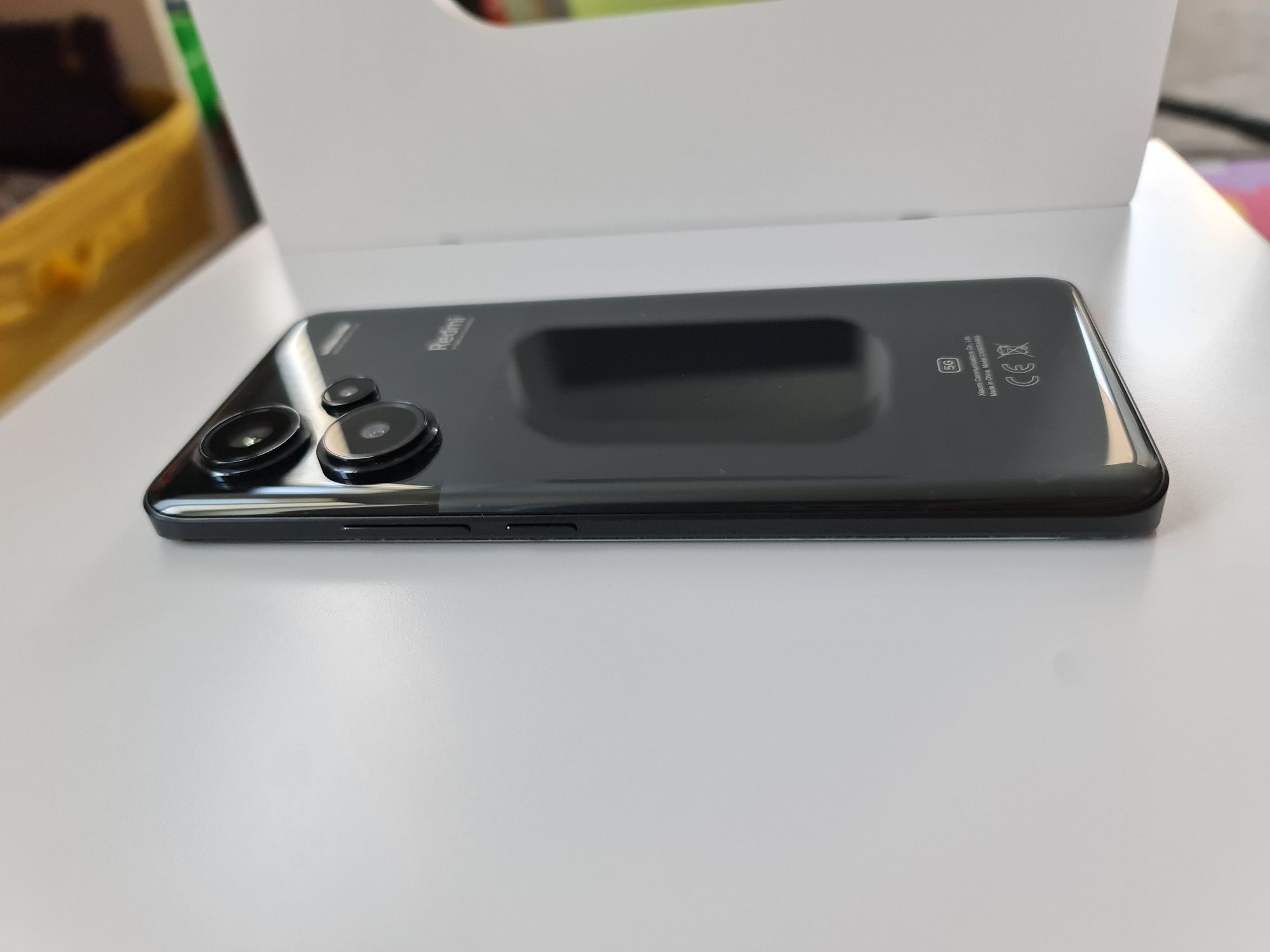 Redmi Note 13 Pro 5G