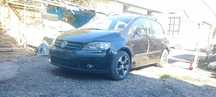VW Golf PLUS на части 1.6 102к.с.