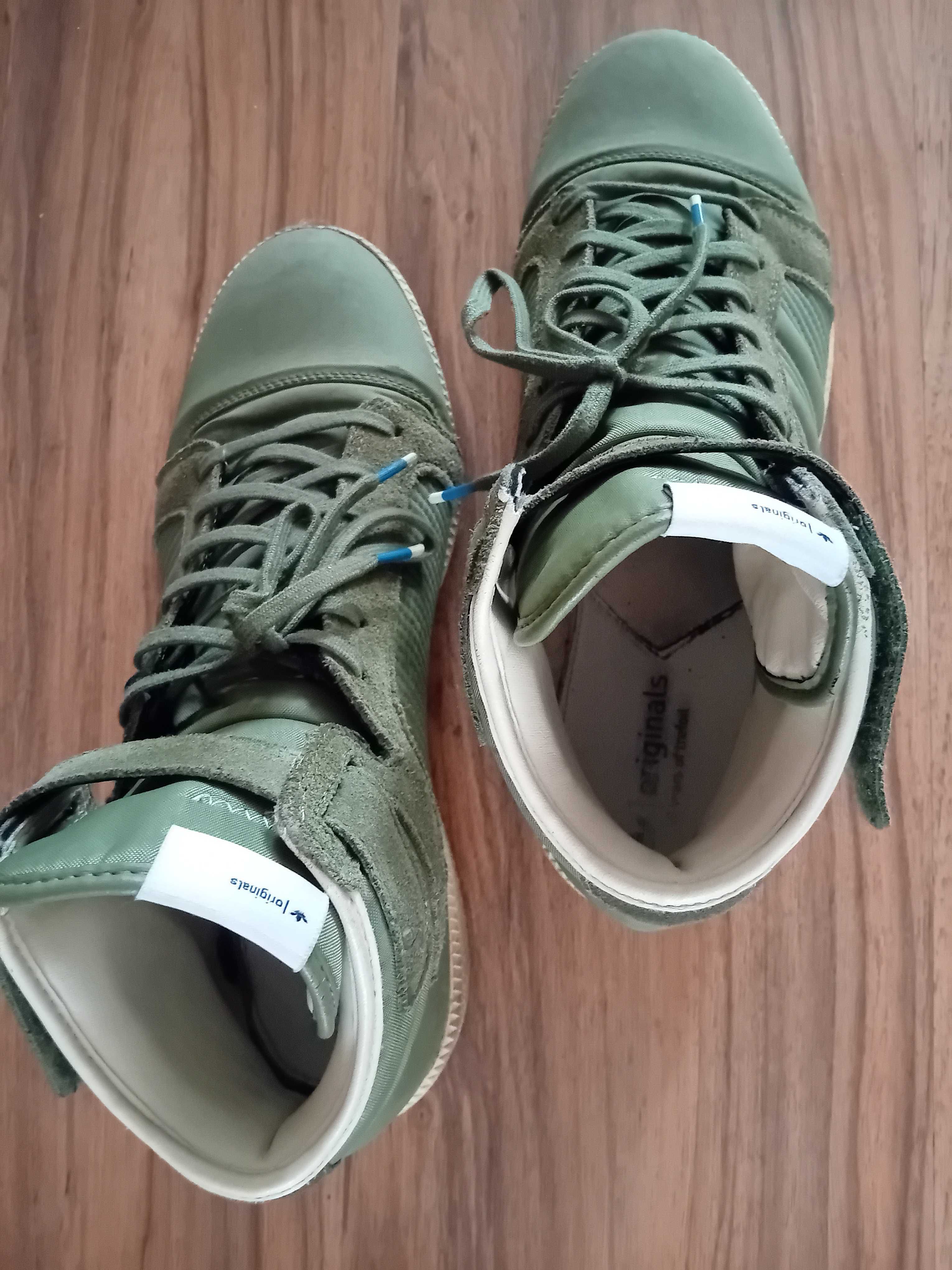 Мъжки кецове Adidas 44 2/3