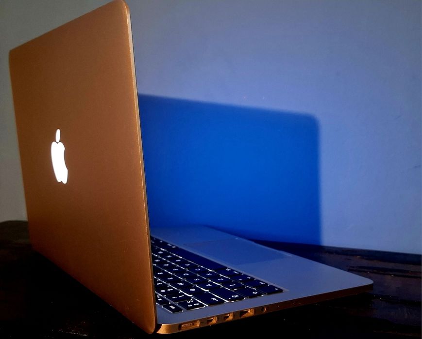 MacBook pro 13" din 2016