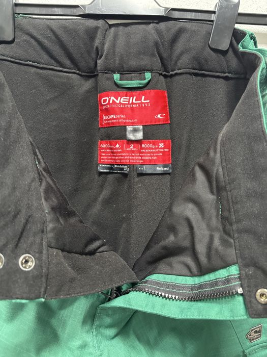 Pantaloni ski/Snowboard  oneil