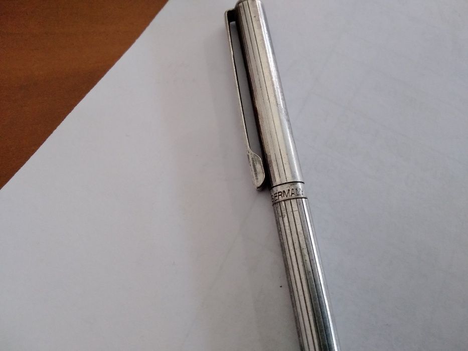 RAMBOLD-Germay рядък