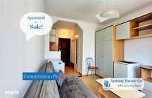 Apartament 1 camera de vanzare, Rogerius, Oradea