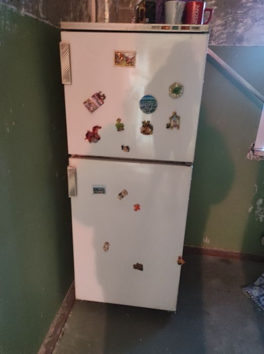 Холодильник за 20000