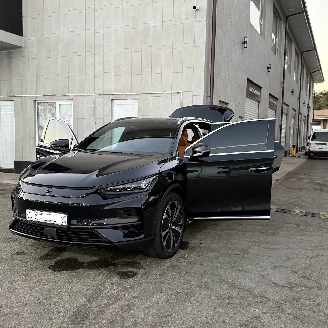 Byd Tang (2023 года)