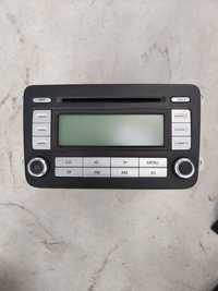 Radio Cd Vw Golf 5 Touran