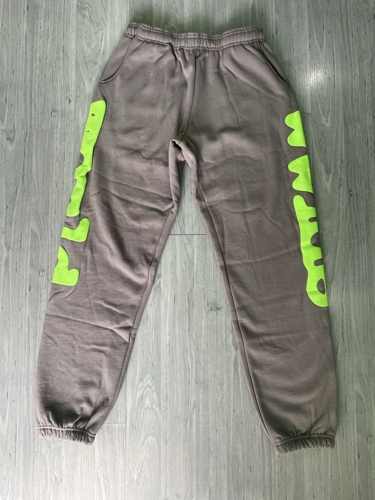 Sp5der Beluga Pantaloni