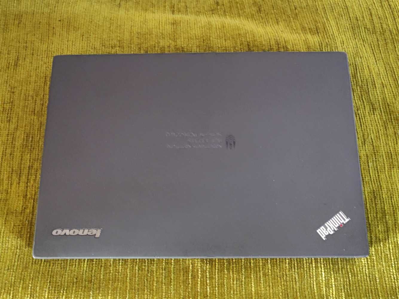 Laptop Lenovo Thinkpad x250