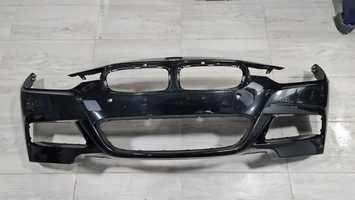 Spoiler bara fata M pachet BMW 3 f30 f31