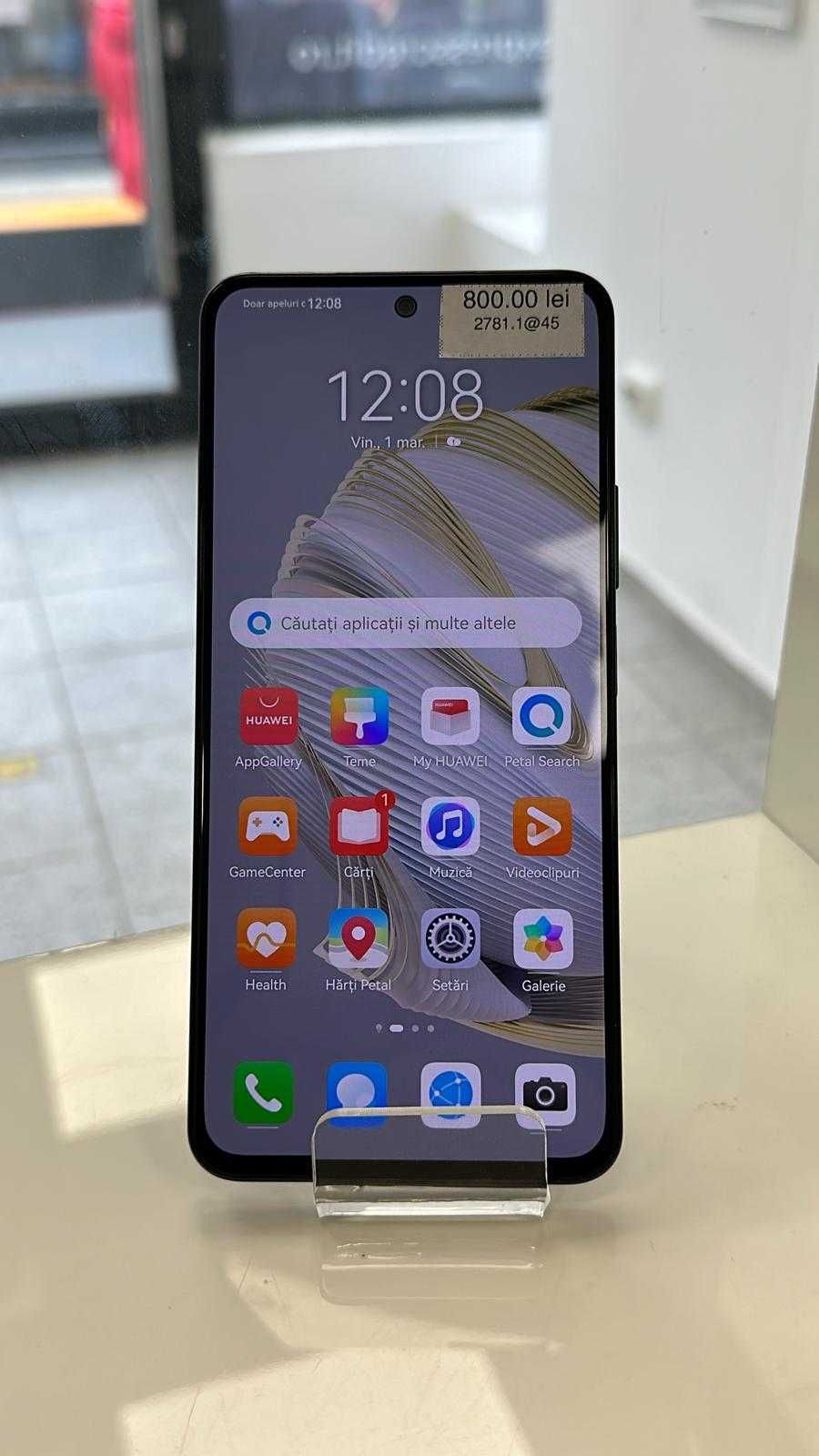 [AG45 B2781.45] Telefon Huawei Nova 10 SE (2022)