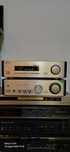 Sistem audio Sony Amplificator +Tuner seria S
