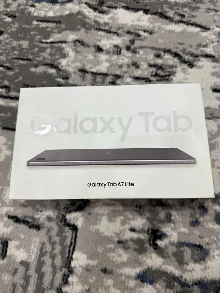 Планшет Galaxy Tab A7 Lite  800.000