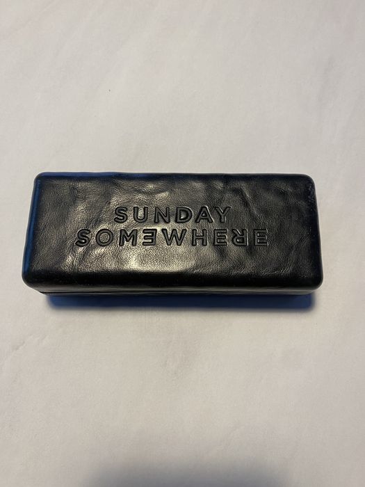 Ochelari Soare Sunday S.