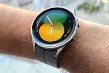 Samsung Watch 5 Pro ceas LTE