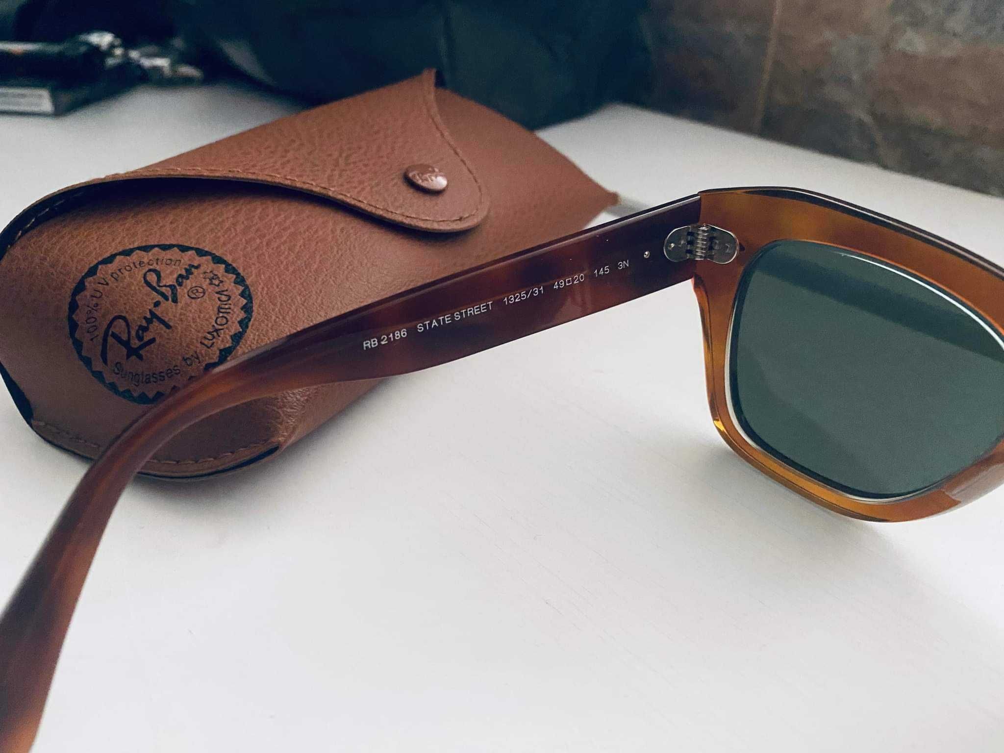 Ochelari de soare Ray Ban