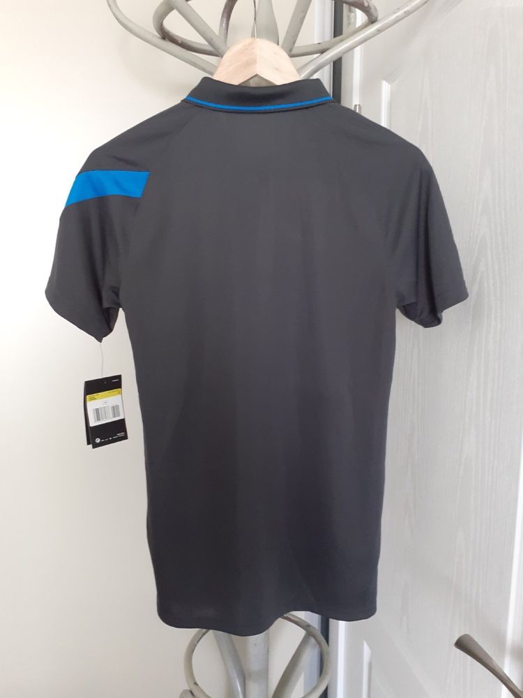 Nike DRI-FIT Нова мъжка тениска с яка S
