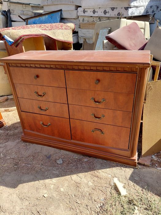 Продам спални гарнитур