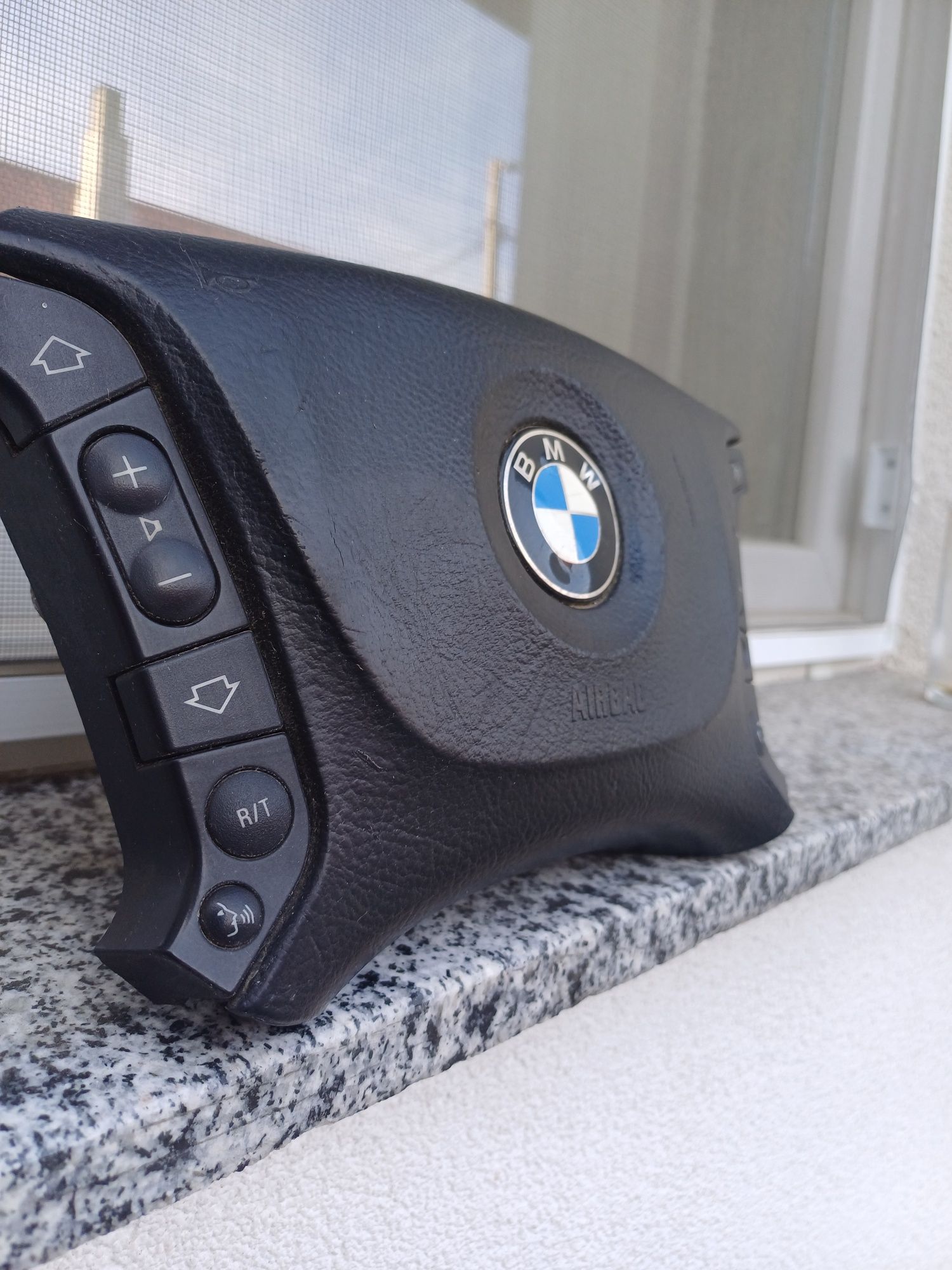 Airbag volan BMW E39