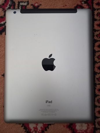 Apple iPad 64 GB на запчасти