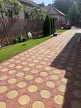Vand 150m pavele in state perfecta
