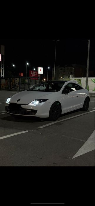 Vand Renult laguna Coupe