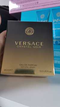 Parfum Versace Crystal Noir EDP sigilat, original