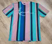 Tricou Karl Kani mărimea M oversize