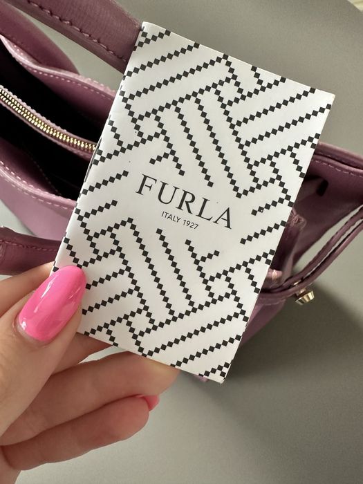 Furla Pin дамска чанта