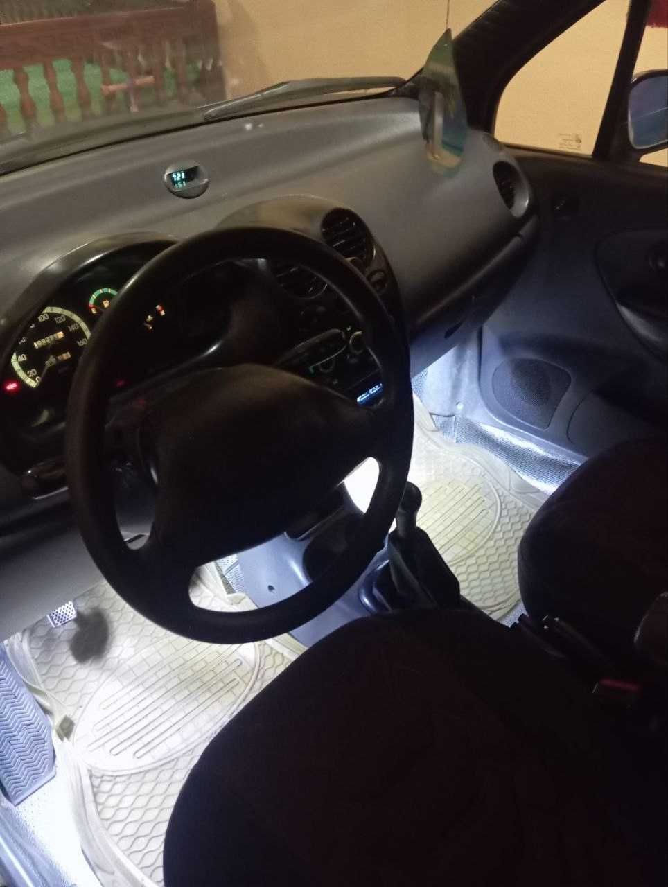 Matiz super kansaner