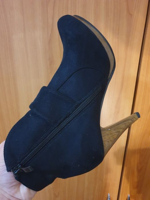 Botine dama Aotoria 37 noi