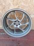 Vand Janta Spate Honda VFR 1200 F    2010