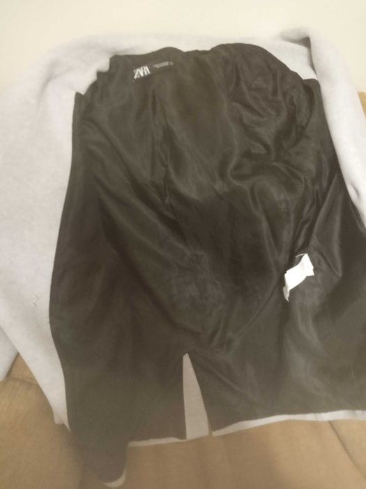 Дамско палто ZARA