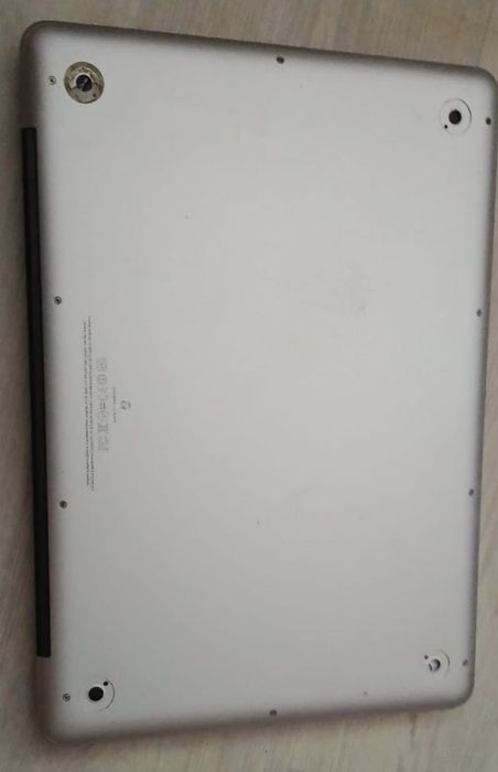 MacBook Pro 13 Late 2013 Ноутбук