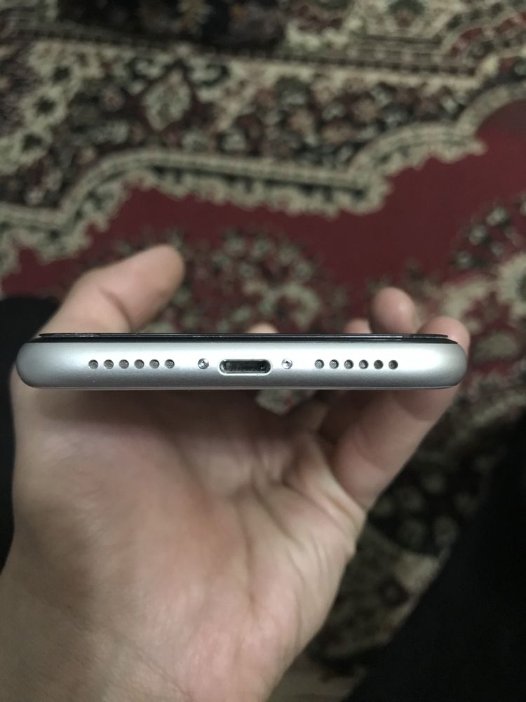 Iphone XR ideal 64 gb 85%