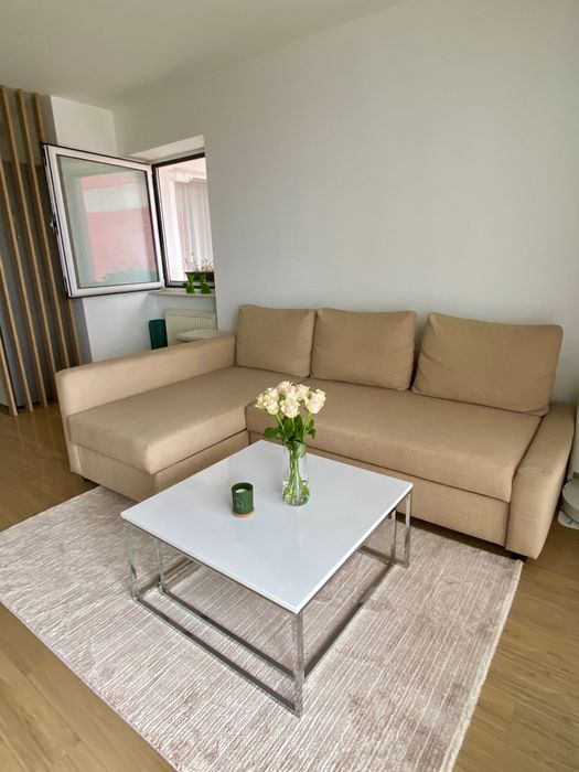 Canapea extensibila de vanzare - sector 1, Bucuresti