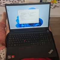 Lenovo thinkpad E15 gen 2