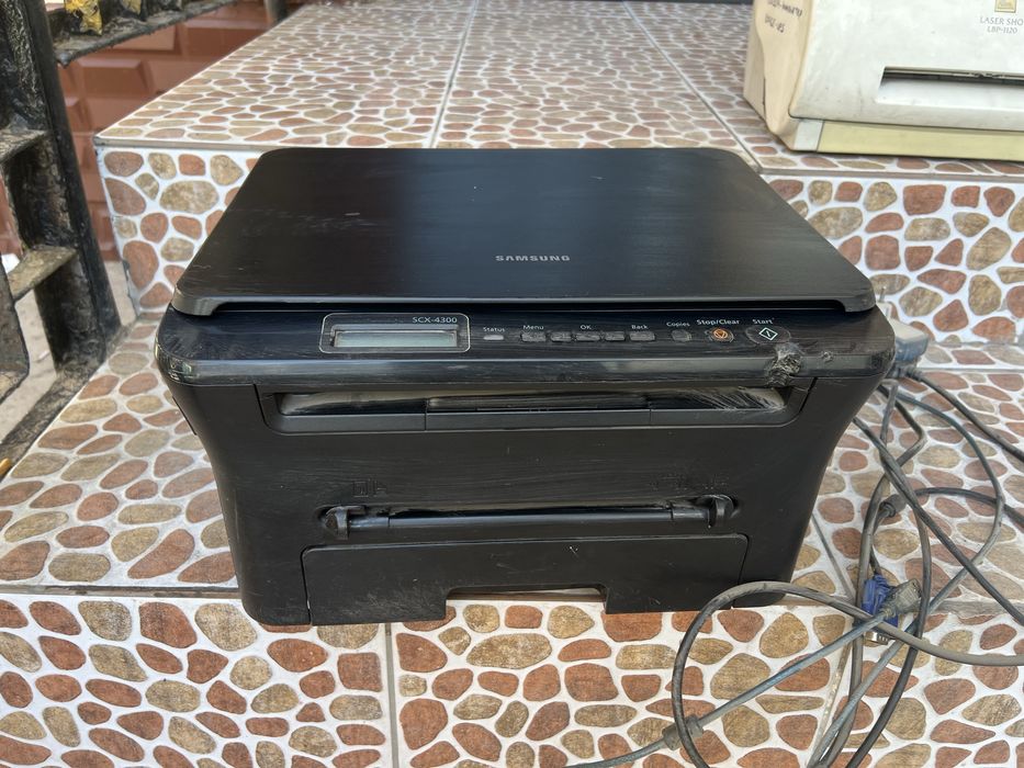 Продам принтер 3/1