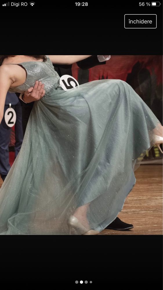 Rochie de seara